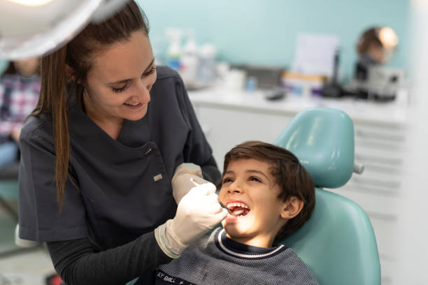 Best Knocked-Out Tooth Emergency  in Crystal Lake, CT