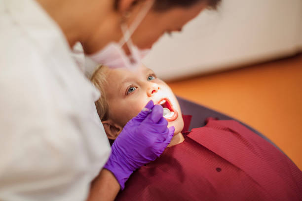 Best Emergency Dentist for Kids  in Crystal Lake, CT