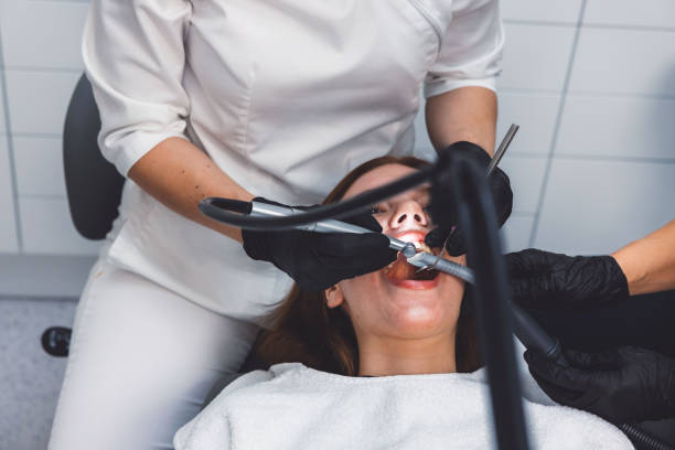 Best Teeth Whitening  in Crystal Lake, CT